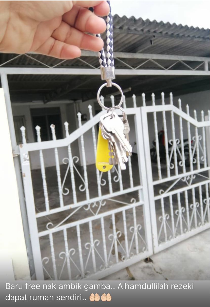 Ejen Hartanah Berdaftar